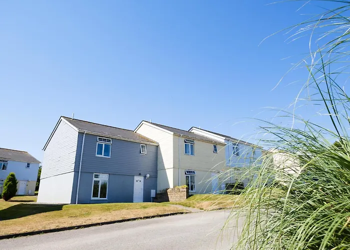 Atlantic Reach Resort Newquay 