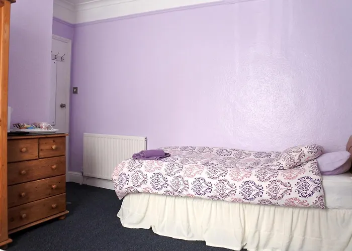 Smugglers Rest Hotel Newquay 